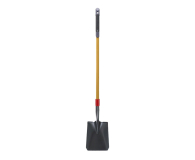 Narzędzie ogrodnicze Cat Łopata j-series long handle square point
